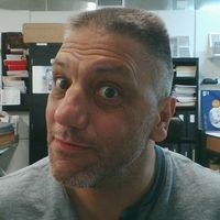 frank bonaccorso