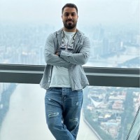 Saeed Ansari