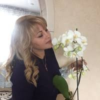 Natalia Denezhkina