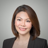 Lorraine Tan
