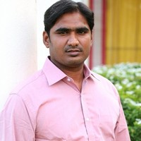 Karthik A K