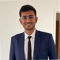 Samarth Padaliya