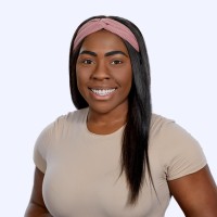 Kenisha Mcfadden