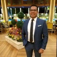 Mohamed El Srougy