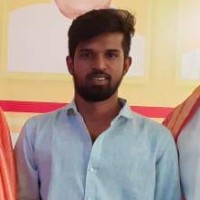 Raghu Yerrasani