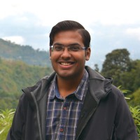 Himanshu Garg