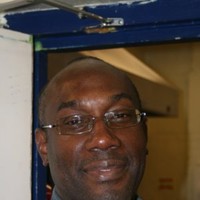 Cyril Kayode Nicol