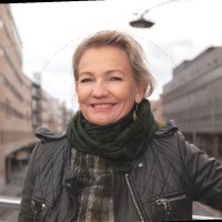 Linda Jæger