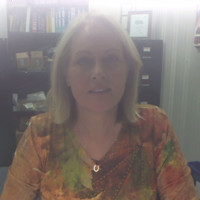 Lynn Adams