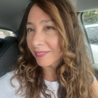 Sandra Barraza,CISA
