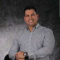 Adolfo Jose Bernal Garzon