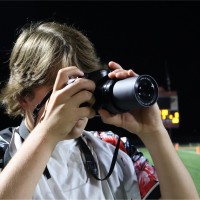 Evan Copening
