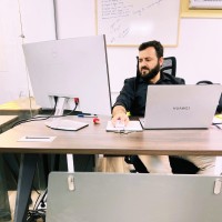 Abdullah khan