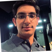 Paarth Jain