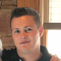 Jordan Horan