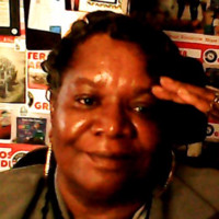 Chaplain   Paula Tolefree