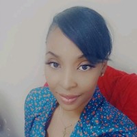 Stacey Ann Stupart