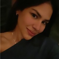 María Teresa Hernandez