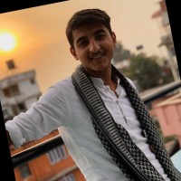 Anup Aryal