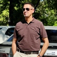 Muhammad Asad Yar Khan