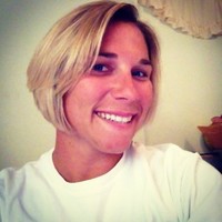 Ashley Clark