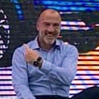 John Mcmahon