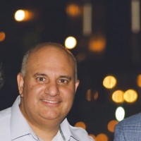 Abe Minto, CPA