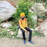 Manpreet Singh