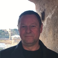 Lasse Erik Monstad