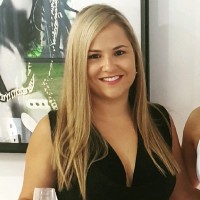 Marissa Crockett