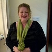 Julie Cox