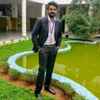 Visvanath Venkatraman