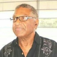 delroy robinson