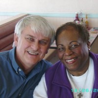 Shirley C. Compton