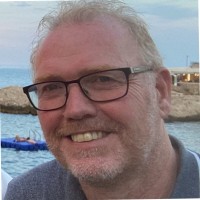 Eric Penning
