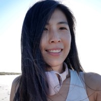 Alice Kim