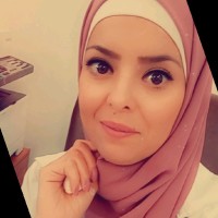 Dalya Almasri