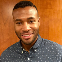 ODell Smith