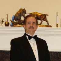 Edward Cook, MBA