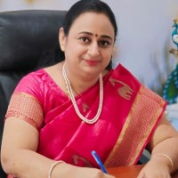 Buvaneswari G