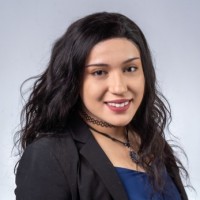 Sarah Valencia