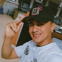 Sadrack Santos