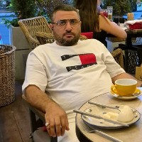 Samvel Harutyunyan