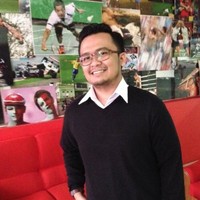 Ashar Nugraha
