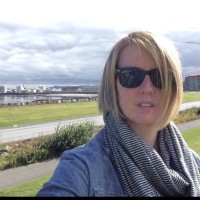 Brynja Gudmundsdottir