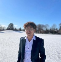 Nicholas Cheng
