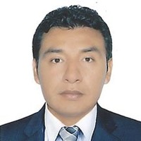 Oscar Jesus Cayetano Llacsa