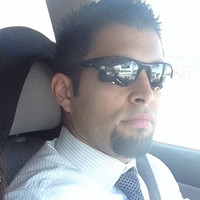 Rafael Chairez