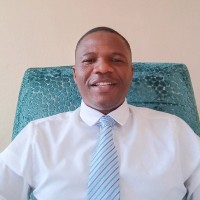 Simphiwe Sabelo Moloi