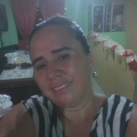Susana Alcivar